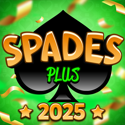 Download Spades Plus - Card Game 6.44.1733 Apk for android