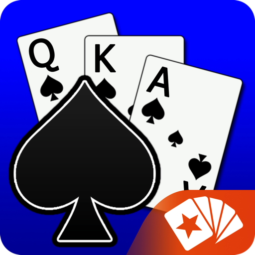 Download Spades + Card Game Online 5.55 Apk for android