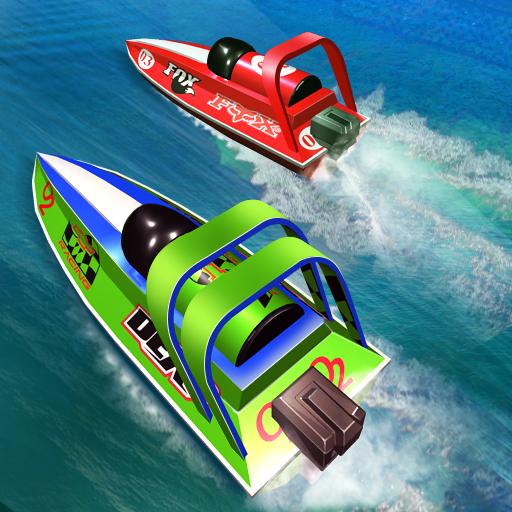 Download Speed Boat Racing 1.9 Apk for android