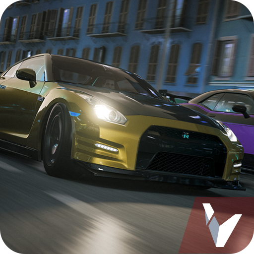 Download Speed Kings Drag & Fast Racing 2.4 Apk for android