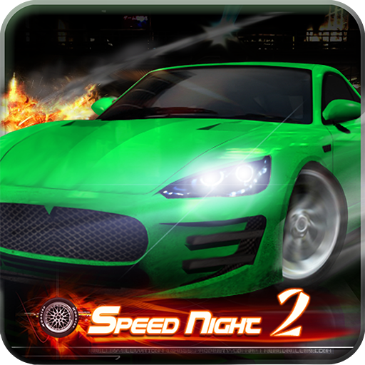 Download Speed Night 2 1.0.12 Apk for android