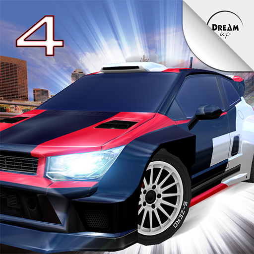 Download Speed Racing Ultimate 4 5.9 Apk for android