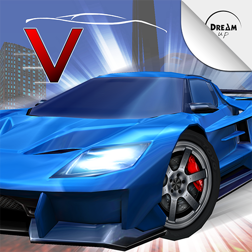 Download Speed Racing Ultimate 5 8.3 Apk for android