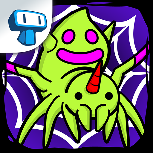 Download Spider Evolution: Idle Game 1.0.48 Apk for android