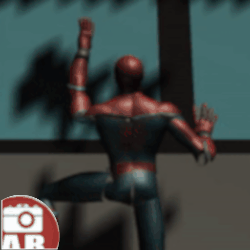 Download spider hero race 0.70 Apk for android