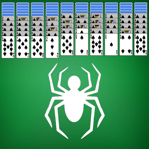 Download Spider (patience) 1.24 Apk for android