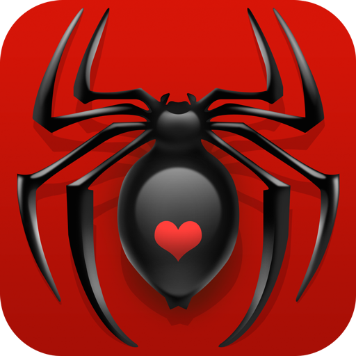 Download Spider Solitaire 7.4.2.4681 Apk for android