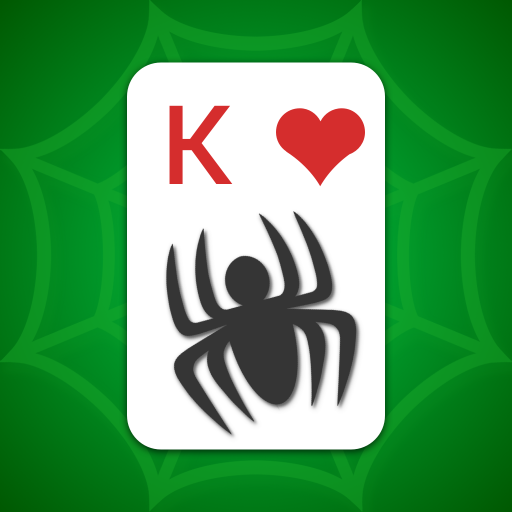 Download Spider Solitaire classique. 2.6.0 Apk for android