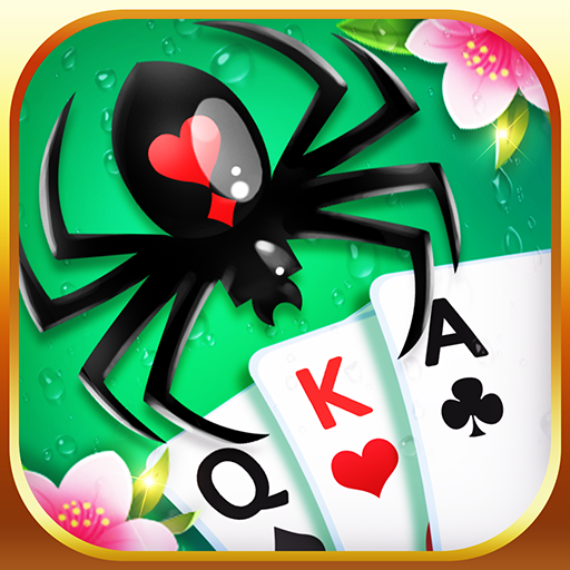 Download Spider Solitaire Fun 1.0.75 Apk for android