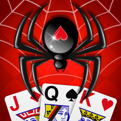 Download Spider Solitaire Jeu de cartes 4.2.2-25010366 Apk for android