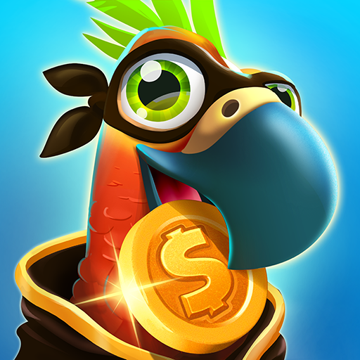 Download Spin Voyage - Jeu des pièces ! 3.00.58 Apk for android