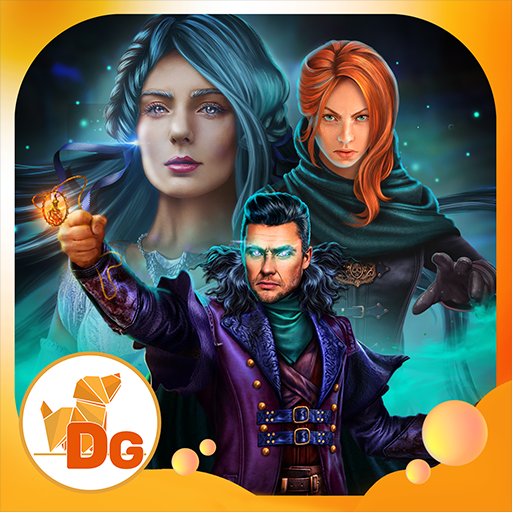 Download Spirit Legends 5 f2p 1.0.36 Apk for android