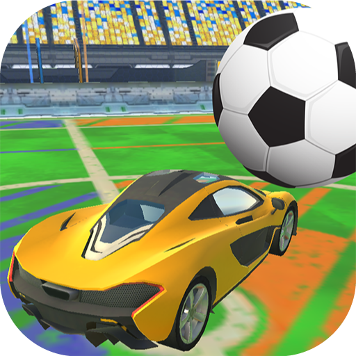 Download Sport Car Soccer Tournament 3D 2.6 Apk for android