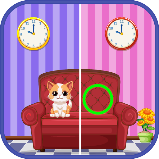 Download Spot The Difference Game 1.1.13 Apk for android