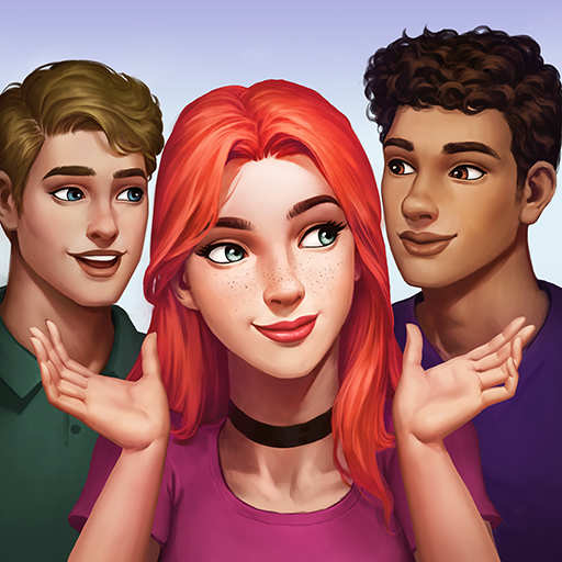 Download Spotlight: Choose Your Romance 1.8.3 Apk for android