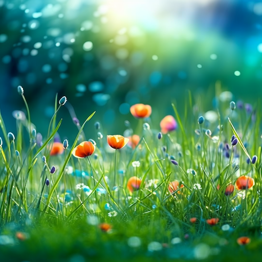 Download Spring Wallpaper 2024 Live 4k 2.110.3d.15 Apk for android