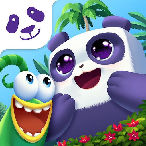 Download Square Panda - Learn to Read 3.4 Apk for android