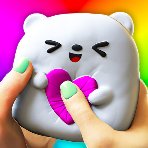 Download Squishy Magic : DIY jouet 3D 6.27 Apk for android