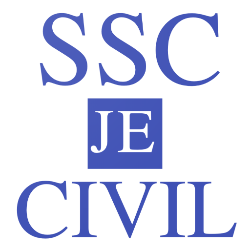 Download SSC JE CIVIL 4.4 Apk for android