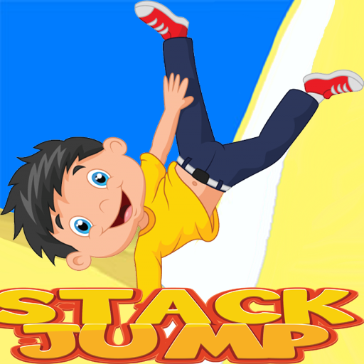 Download Stack Jump Dance 4.1 Apk for android