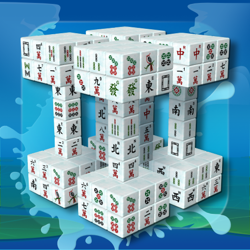 Download Stacker Mahjong 3D 3.3.20 Apk for android