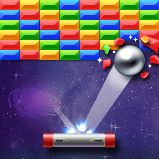 Download Star de Brick Breaker: Espace 3.7 Apk for android