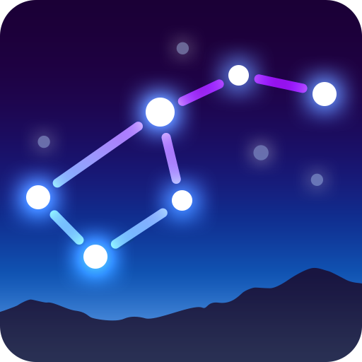 Download Star Walk 2 Ads+ Guide du Ciel 2.16.3 Apk for android