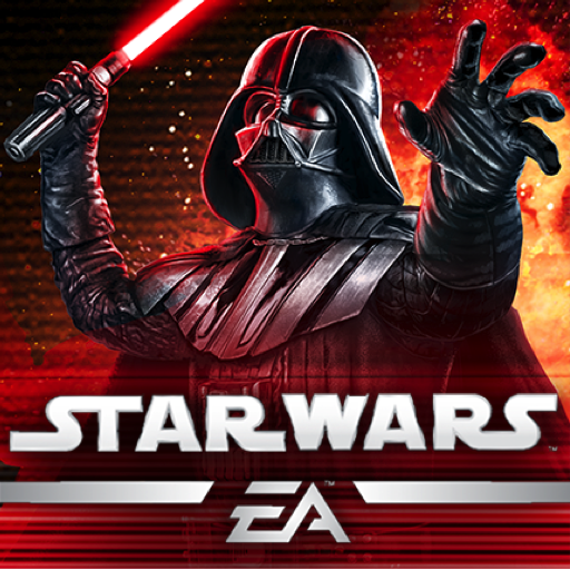 Download Star Wars: Héros de la Galaxie 0.36.1656726 Apk for android