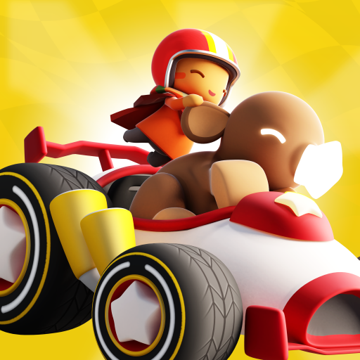 Download Starlit On Wheels: Super Kart 3.8 Apk for android