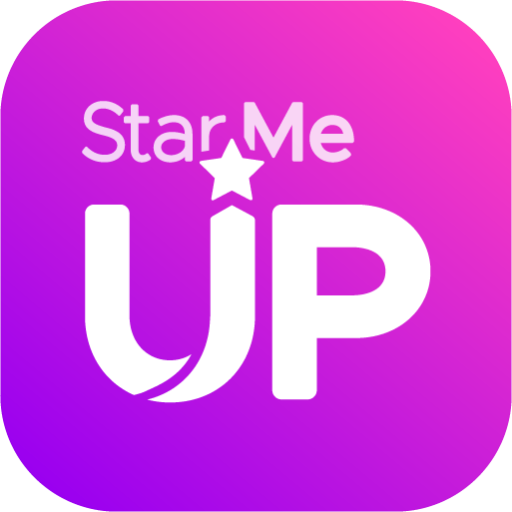 Download StarMeUp 3.104.6 Apk for android