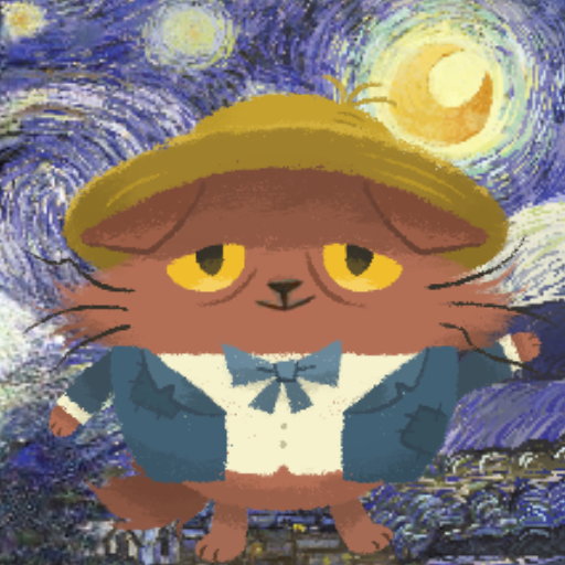 Download Starry Whiskers: Cats Atelier 2.8.25 Apk for android