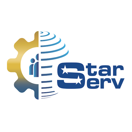 Download StarServ 26.4 Apk for android