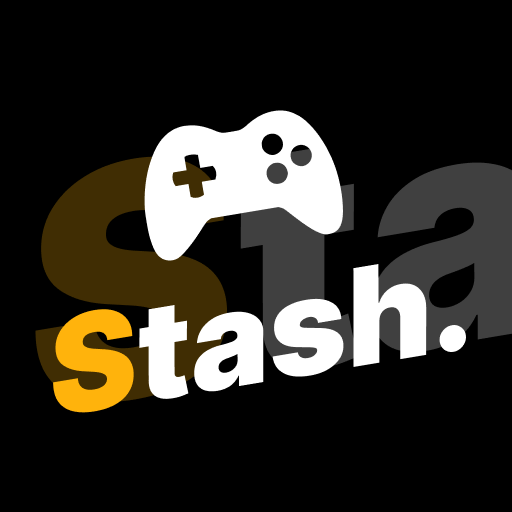 Download Stash: Traqueur de jeux vidéo 2.33.1 Apk for android