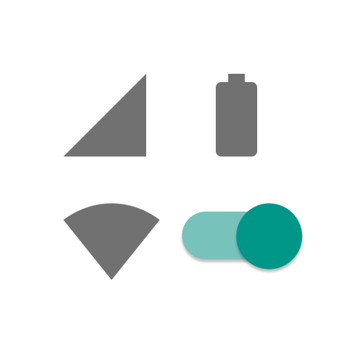 Download Statusbar Icon Hider Customize 1.5 Apk for android