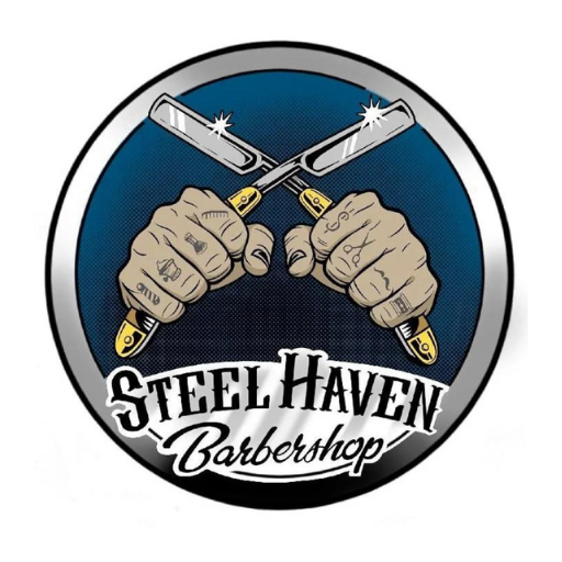 Download Steel Haven Barbershop 17.0.6 Apk for android