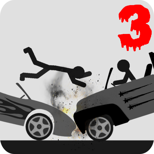 Download Stick Destruction 3 Epic 1.15 Apk for android