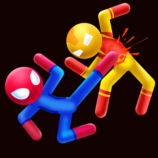 Download Stick Man Battle Supreme Game 1.0.66 Apk for android