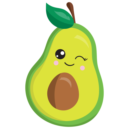 Download stickers Aguacate 1 Apk for android