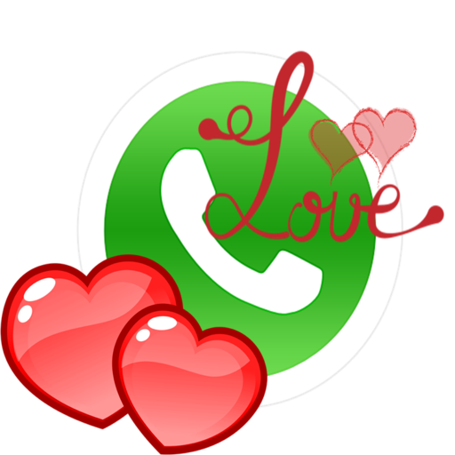 Download stickers de amor para whatsap 1 Apk for android