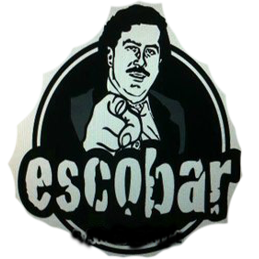 Download Stickers Escobar 4.49 Apk for android