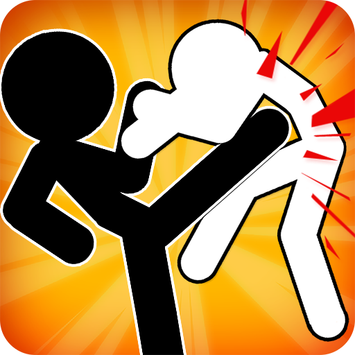 Download Stickman Fighter : Mega Brawl 31 Apk for android