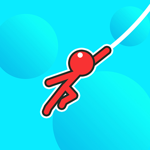 Download Stickman Hook 9.4.89 Apk for android