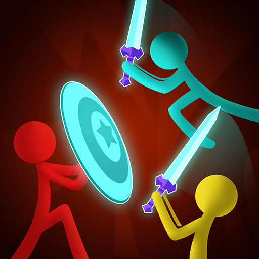 Download Stickmen Exile Fighter 1.58 Apk for android