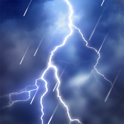 Download Stormy Lightning HD 1.1.4 Apk for android