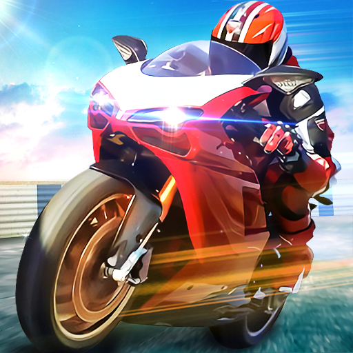 Download Street Moto: Speed Race 3.2 Apk for android