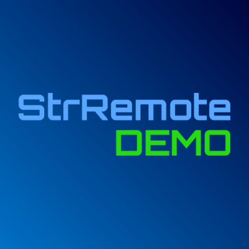 Download StrRemote Demo – for Sony AVRs 1.17.21-free Apk for android