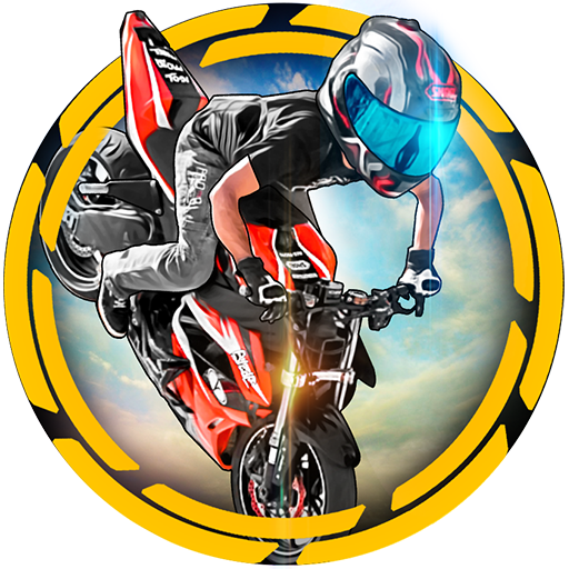 Download Stunt bike Freestyle 5.5 Apk for android