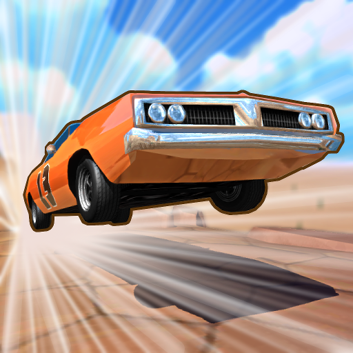 Download Stunt Car Challenge 3 4.05 Apk for android