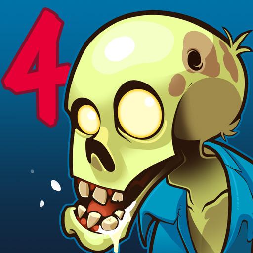 Download Stupid Zombies 4 1.1.6 Apk for android