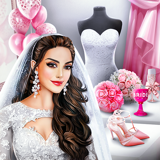 Download Styliste Mariage : Jeu De Mode 10.2 Apk for android